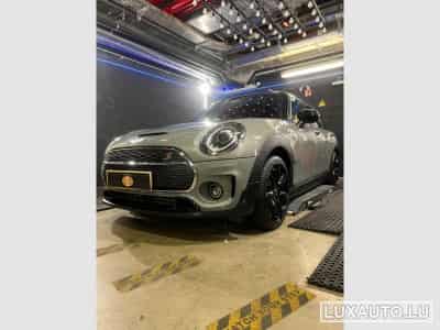 Mini Clubman Cooper s (2020) - Photo 1