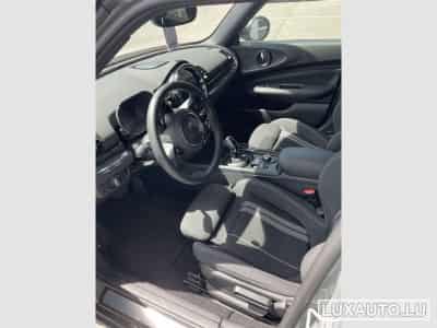 Mini Clubman Cooper s (2020) - Photo 2