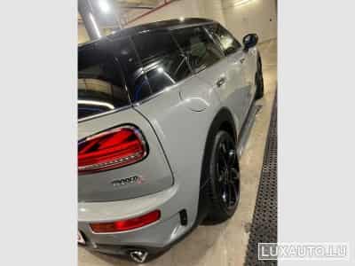 Mini Clubman Cooper s (2020) - Photo 3