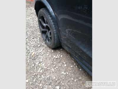 Alfa-Romeo Stelvio Quadrifoglio (2018) - Photo 6