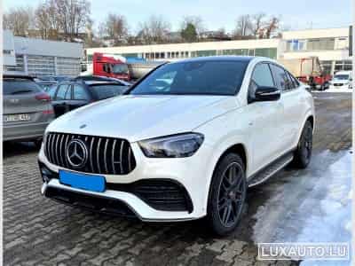 Mercedes GLE 53 AMG 53 AMG (PREPARE BRABUS) (2020) - Foto 1