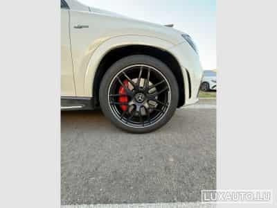 Mercedes GLE 53 AMG 53 AMG (PREPARE BRABUS) (2020) - Foto 10