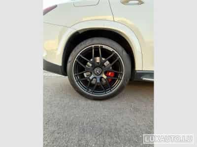 Mercedes GLE 53 AMG 53 AMG (PREPARE BRABUS) (2020) - Foto 6