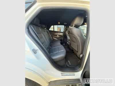 Mercedes GLE 53 AMG 53 AMG (PREPARE BRABUS) (2020) - Foto 8