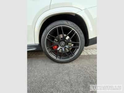 Mercedes GLE 53 AMG 53 AMG (PREPARE BRABUS) (2020) - Foto 9