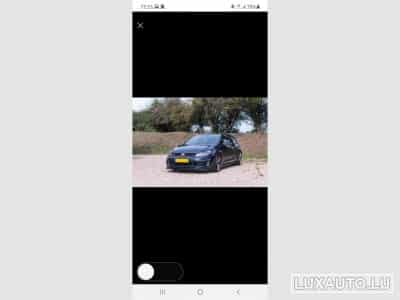 VW Golf Gti Facelift (2018) - Foto 1