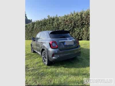 Fiat 500X Lounge (2020) - Photo 1