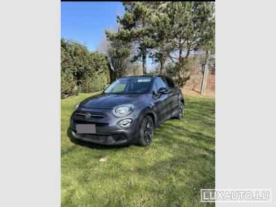 Fiat 500X Lounge (2020) - Photo 2