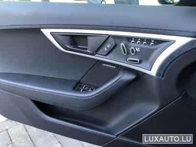 Jaguar F-Type JAGUAR  F-TYPE Coupé 300 CV (2017) - Photo 6