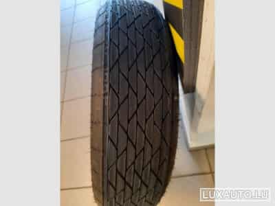 Felgen und Reifen – 20" - Foto 2