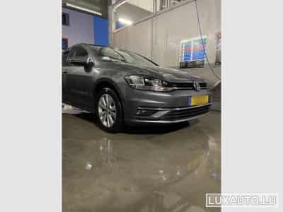 VW Golf (2019) - Photo 1