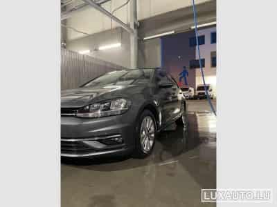 VW Golf (2019) - Photo 2