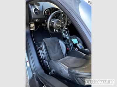 Audi TT S-line competition (2014) - Photo 2