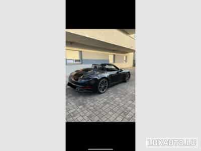 Porsche 911 4S (2020) - Photo 1