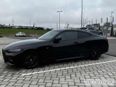 BMW 430 Pack M Sport (2022) - Photo 2