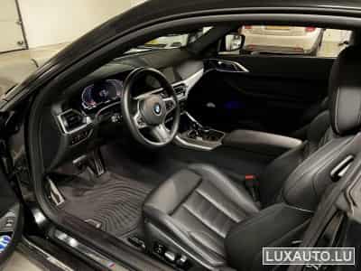 BMW 430 Pack M Sport (2022) - Photo 3