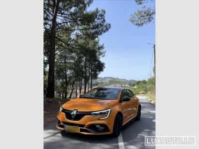 Renault Megane RS TROPHY 300EDC (2022) - Foto 1