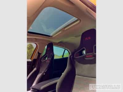 Renault Megane RS TROPHY 300EDC (2022) - Foto 10