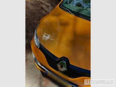 Renault Megane RS TROPHY 300EDC (2022) - Foto 5