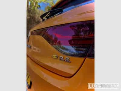 Renault Megane RS TROPHY 300EDC (2022) - Foto 6