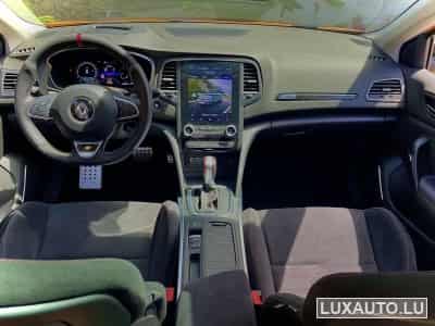 Renault Megane RS TROPHY 300EDC (2022) - Foto 9