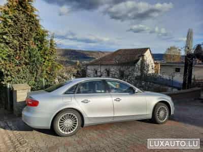 Audi A4 LIMOUSINE (2015) - Foto 2