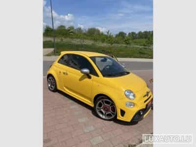 Abarth 595 (2018) - Foto 1