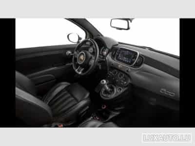 Abarth 595 (2018) - Foto 9
