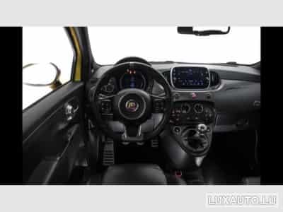 Abarth 595 (2018) - Foto 12