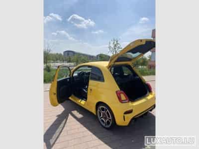 Abarth 595 (2018) - Foto 2