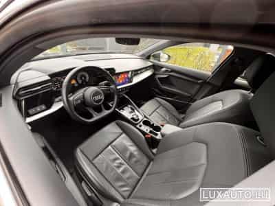 Audi A3 Audi A3 Sportback advanced 40 TFSI e - 204 Ch - S Tronic (2021) - Photo 3