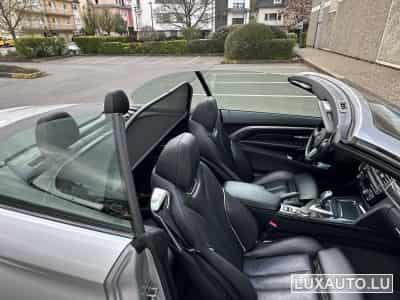 BMW 430 430i XDrive M Sport HUD DAB LED AHK RFK Leder 18" Toutes (2019) - Photo 3