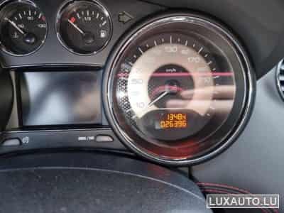 Peugeot RCZ RCZ R (2014) - Photo 2