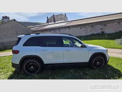 Mercedes GLB 250 Mercedes GLB 250 4matic amg line (2021) - Foto 1