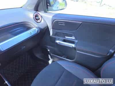 Mercedes GLB 250 Mercedes GLB 250 4matic amg line (2021) - Foto 14