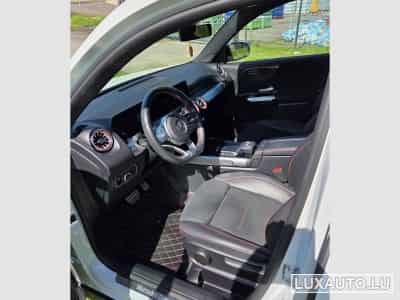 Mercedes GLB 250 Mercedes GLB 250 4matic amg line (2021) - Foto 15