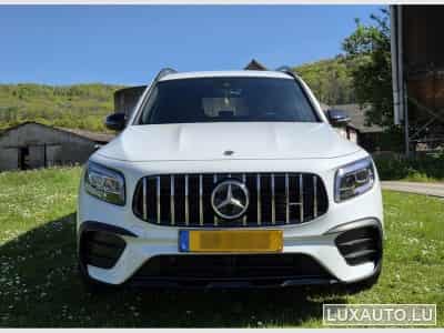 Mercedes GLB 250 Mercedes GLB 250 4matic amg line (2021) - Foto 2