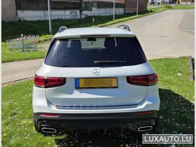Mercedes GLB 250 Mercedes GLB 250 4matic amg line (2021) - Foto 3
