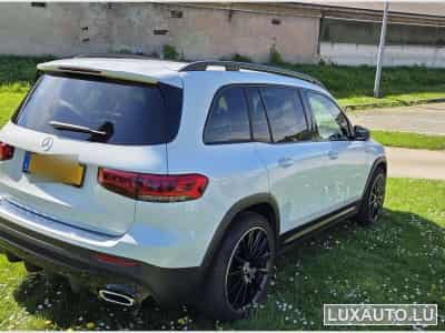 Mercedes GLB 250 Mercedes GLB 250 4matic amg line (2021) - Foto 4