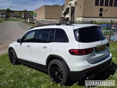 Mercedes GLB 250 Mercedes GLB 250 4matic amg line (2021) - Foto 7