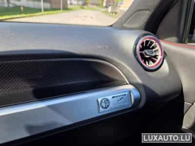 Mercedes GLB 250 Mercedes GLB 250 4matic amg line (2021) - Foto 8