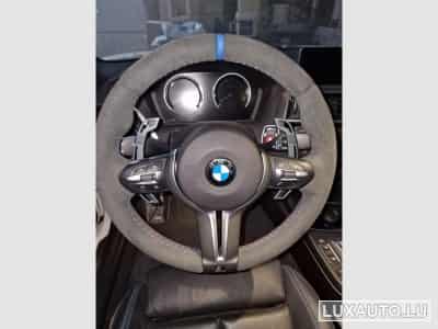 BMW M2 Compétition (2019) - Foto 3