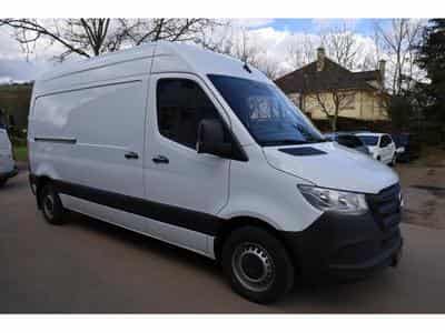 Mercedes Sprinter 315 Kasten L2 FWD (2023) - Foto 1