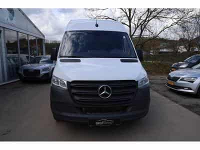 Mercedes Sprinter 315 Kasten L2 FWD (2023) - Foto 15