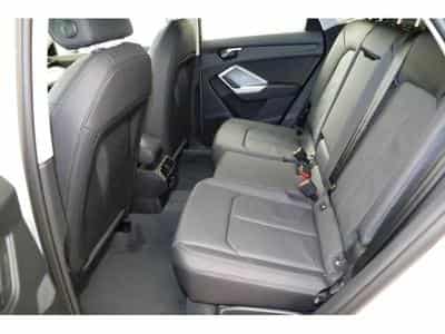 Audi Q3 Sportback S-Line (2023) - Photo 10