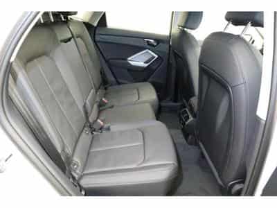 Audi Q3 Sportback S-Line (2023) - Photo 11