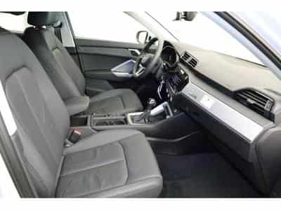 Audi Q3 Sportback S-Line (2023) - Photo 12