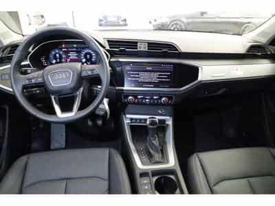 Audi Q3 Sportback S-Line (2023) - Photo 2