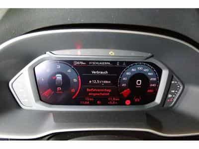 Audi Q3 Sportback S-Line (2023) - Photo 4