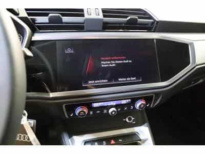 Audi Q3 Sportback S-Line (2023) - Photo 5